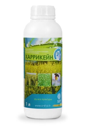 Адъювант Харрикейн, 1 л